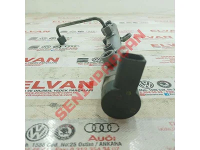057130764F - VALF - İkinci El Orjinal