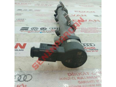 057130764C - BASINÇ AYAR VALFI - İkinci El Orjinal