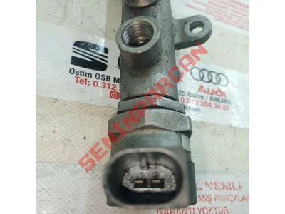 057130764F - VALF - İkinci El Orjinal