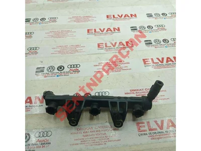 03D133329B - YAKIT DAĞITICISI - İkinci El Orjinal