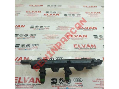 03E906031 - ENJEKTOR - İkinci El Orjinal