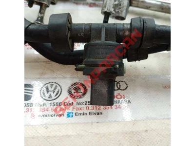 038906081B - EGZOS SICAKLIK SENSORU