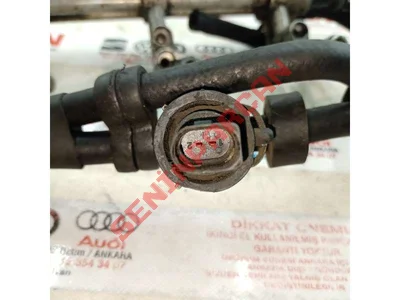 038906081B - EGZOS SICAKLIK SENSORU