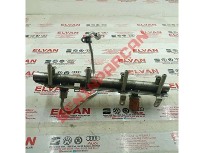 06J133317 - YAKIT DAĞITICISI - İkinci El Orjinal