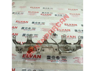 06J133317 - YAKIT DAĞITICISI - İkinci El Orjinal