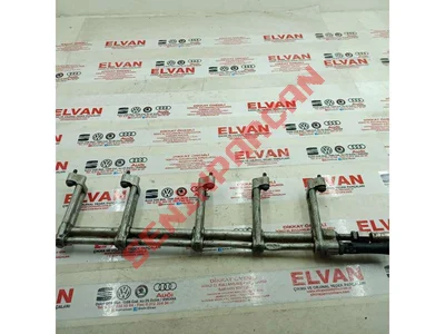 07Z133317K - CONTA - İkinci El Orjinal