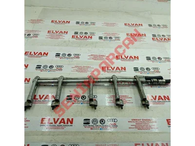 07Z133317K - CONTA - İkinci El Orjinal