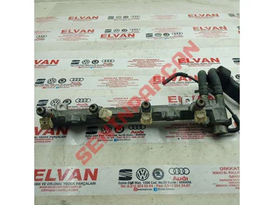 036133031G - ENJEKTÖR VALFİ - İkinci El Orjinal