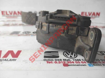 6Q1721503C - GAZ PEDALI