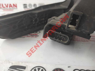 1T1723503H - GAZ PEDALI