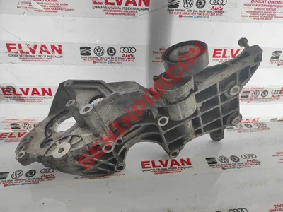 03L903143Q - ŞARJ AYAĞI - İkinci El Orjinal