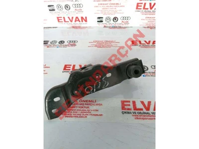 3U0823480J - LASTIK MOTOR KAPUT YAN - İkinci El Orjinal
