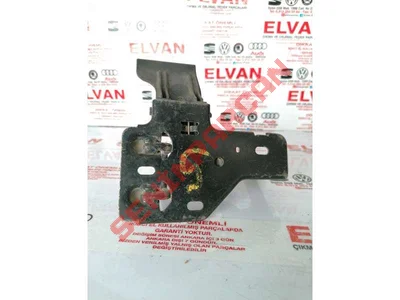 7H0823480A - EMNIYET MANDALI - İkinci El Orjinal