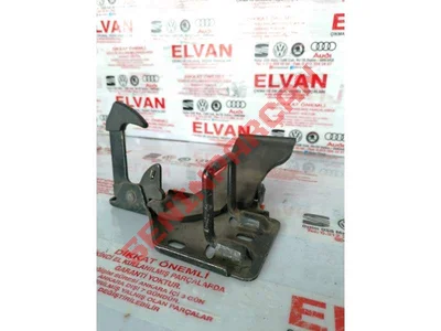 7H0823480A - EMNIYET MANDALI - İkinci El Orjinal