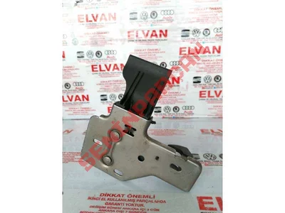 7H0823480E - KAPUT KILIDI - İkinci El Orjinal