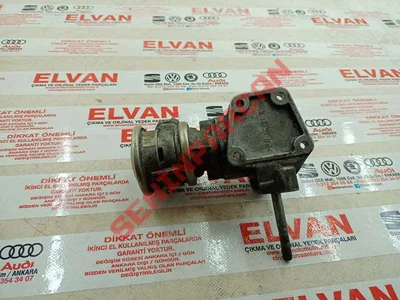 06A131166B - ADAPTÖR - İkinci El Orjinal
