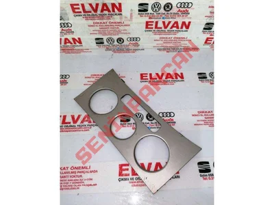 3C0863099 - TEMİZ HAVA VE KALORİFER