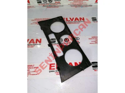 3C0863099 - TEMİZ HAVA VE KALORİFER