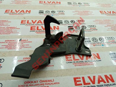 5J0823480A - MANDAL MOTOR KAPUT ACMA - İkinci El Orjinal