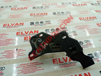 5J0823480A - MANDAL MOTOR KAPUT ACMA - İkinci El Orjinal