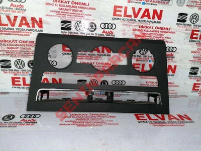 5F0858060E - HAVA KANALI MUHAFAZASI