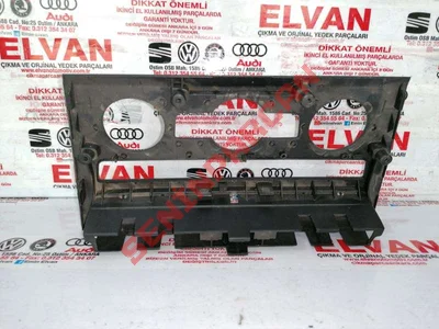 5F0858060E - HAVA KANALI MUHAFAZASI