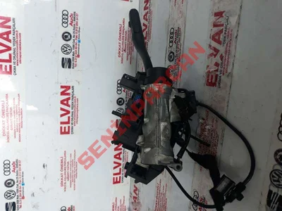 8P0907137BK - SİLGİ SİNYAL KOLU - İkinci El Orjinal