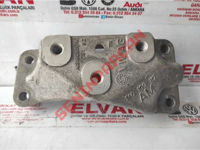 1K0199117AM - KONSOL