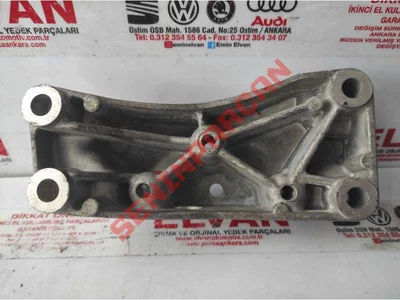 1K0199117AM - KONSOL