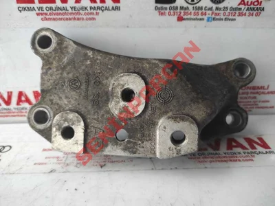 1K0199117AR - KONSOL