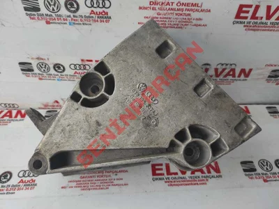 03L199207AJ - MOTOR DEST. - İkinci El Orjinal