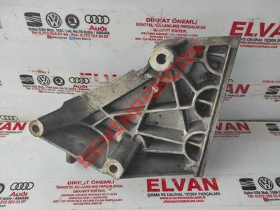 03L199207AJ - MOTOR DEST. - İkinci El Orjinal