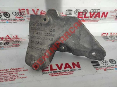 1K0199117AG - KONSOL