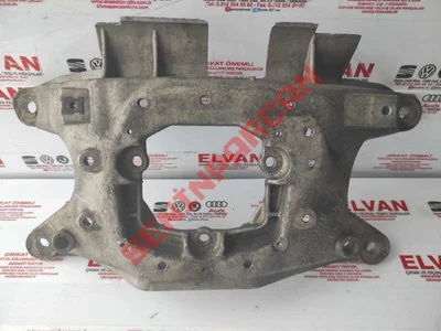 8K0399263 - TRAVERS - İkinci El Orjinal