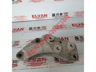 1K0199117AC - KONSOL