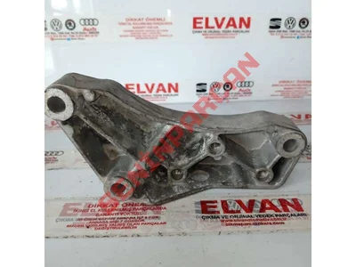 1K0199117AC - KONSOL