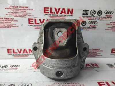 8R0199381AL - MOTOR TAKOZU - İkinci El Orjinal