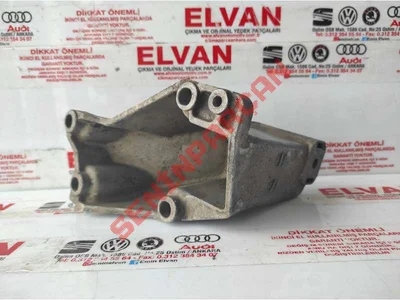 8D0199307L - MOTOR KULAGI