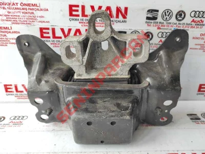 5Q0199555AD - ŞANZIMAN YATAĞI