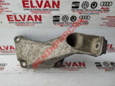 8E0199307A - BRAKET - İkinci El Orjinal