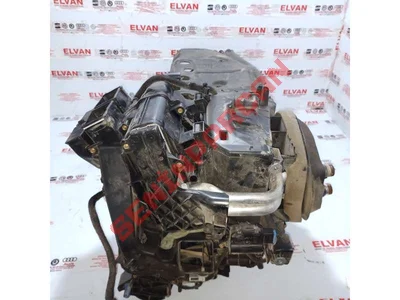 1K1907511C - KONTROL MOTORU - İkinci El Orjinal