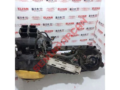 1K1820015D - KLIMA FANI