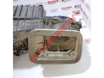 1K1820015D - KLIMA FANI