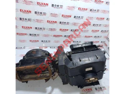 6Q1820003GQ - TEMİZ HAVA KUTUSU