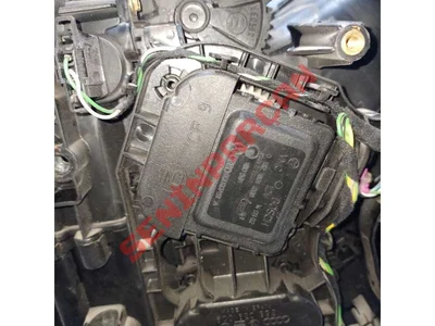 6Q0907511A - KONTROL MOTORU