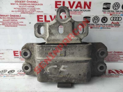 1K0199555CF - ŞANZIMAN YATAĞI