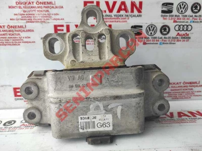 1K0199555AT - ŞARJ AYAĞI - İkinci El Orjinal