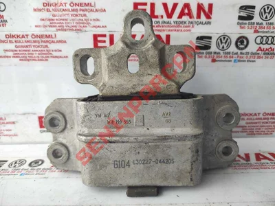 3C0199555AE - SANZIMAN YATAGI SOL