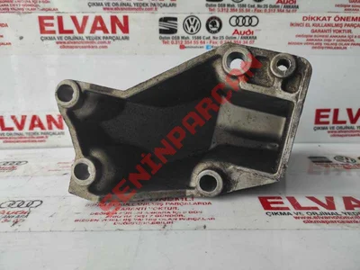 8D0199307H - MOTOR KULAGI - İkinci El Orjinal