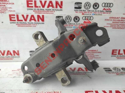 6Q0199555AD - MOTOR KULAGI